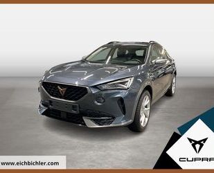Cupra Formentor Gebrauchtwagen