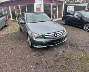 Mercedes-Benz C 200 Gebrauchtwagen