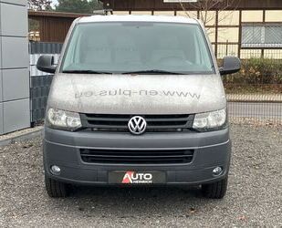 VW T5 andere Gebrauchtwagen