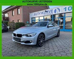 BMW 320 Gebrauchtwagen