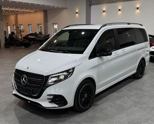 Mercedes-Benz V 300 Gebrauchtwagen