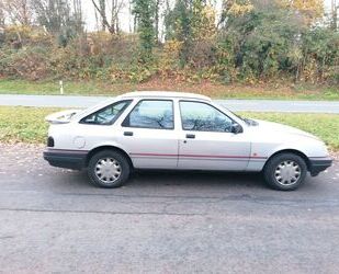 Ford Sierra Gebrauchtwagen