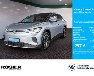 VW ID.4 Gebrauchtwagen