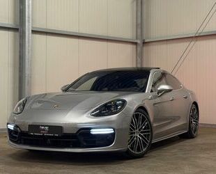 Porsche Panamera Gebrauchtwagen