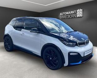 BMW i3 Gebrauchtwagen