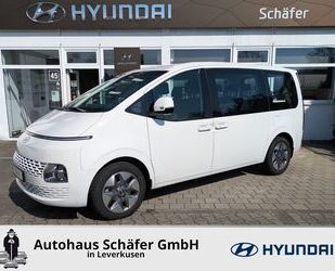 Hyundai STARIA Gebrauchtwagen