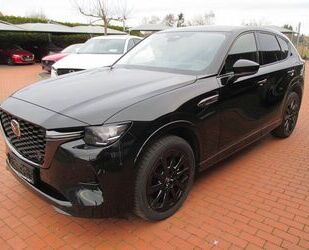 Mazda CX-60 Gebrauchtwagen
