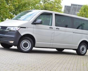 VW T6 Kombi Gebrauchtwagen