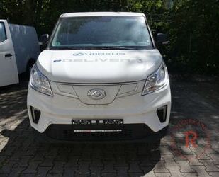 Maxus eDeliver 3 Gebrauchtwagen