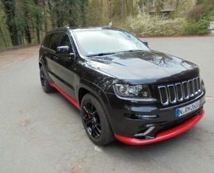 Jeep Grand Cherokee Gebrauchtwagen