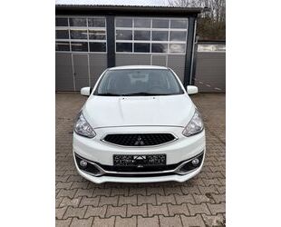 Mitsubishi Space Star Gebrauchtwagen