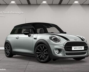 Mini Cooper Gebrauchtwagen