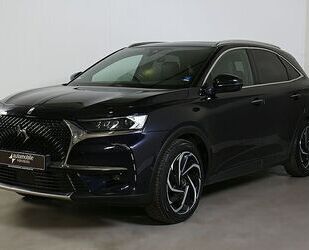 DS Automobiles DS7 (Crossback) Gebrauchtwagen
