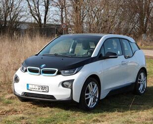 BMW i3 Gebrauchtwagen