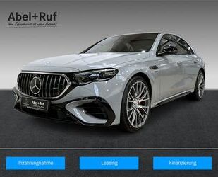 Mercedes-Benz E 53 AMG Gebrauchtwagen