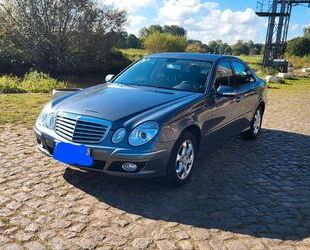 Mercedes-Benz E 280 Gebrauchtwagen