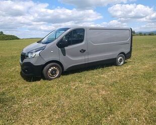 Renault Trafic Gebrauchtwagen