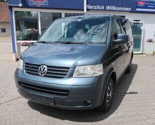 VW T5 Transporter Gebrauchtwagen