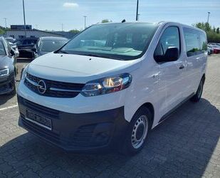 Opel Vivaro Gebrauchtwagen