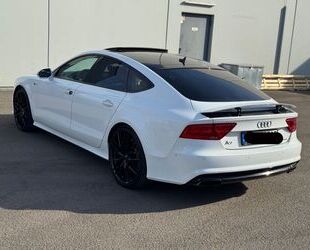 Audi A7 Gebrauchtwagen