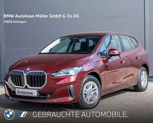 BMW 225 Active Tourer Gebrauchtwagen