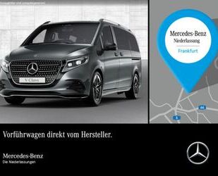 Mercedes-Benz V 300 Gebrauchtwagen