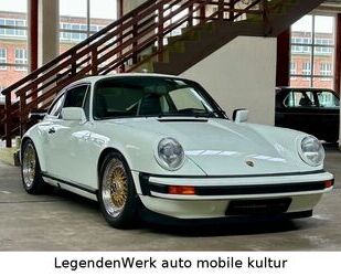 Porsche 911 Urmodell Gebrauchtwagen