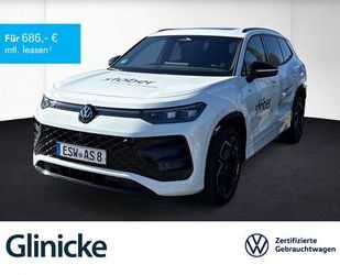 VW Tayron Gebrauchtwagen