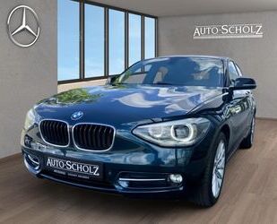 BMW 116 Gebrauchtwagen