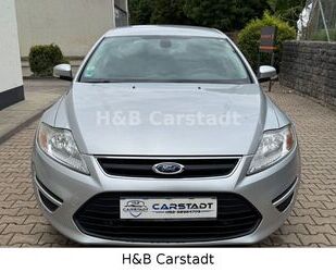 Ford Mondeo Gebrauchtwagen