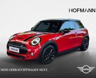 Mini Cooper S Gebrauchtwagen