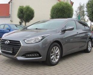 Hyundai i40 Gebrauchtwagen