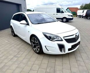 Opel Insignia Gebrauchtwagen