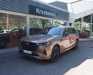 Mazda CX-80 Gebrauchtwagen