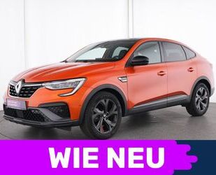 Renault Arkana Gebrauchtwagen