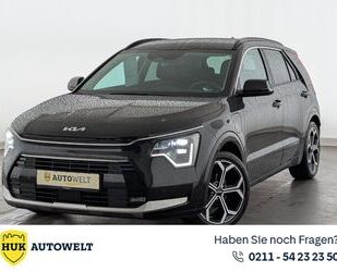 Kia Niro Gebrauchtwagen