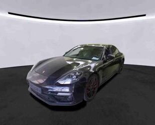 Porsche Panamera Gebrauchtwagen