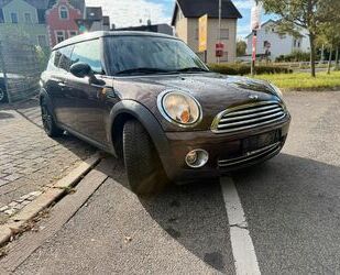 Mini Cooper Gebrauchtwagen