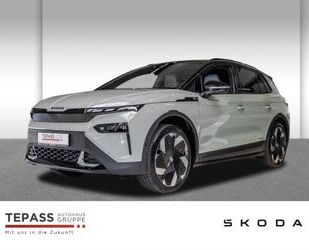 Skoda Elroq Gebrauchtwagen