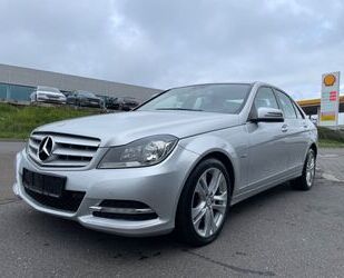 Mercedes-Benz C 220 Gebrauchtwagen