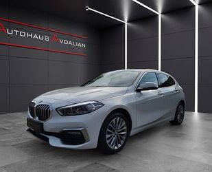 BMW 120 Gebrauchtwagen