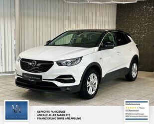 Opel Grandland (X) Gebrauchtwagen