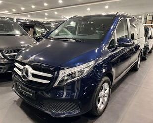 Mercedes-Benz V 220 Gebrauchtwagen