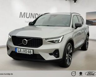 Volvo XC40 Gebrauchtwagen