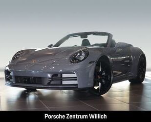 Porsche 992 Gebrauchtwagen