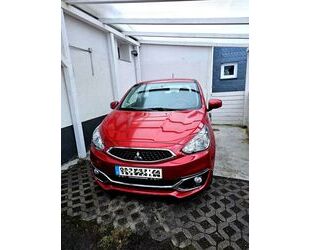 Mitsubishi Space Star Gebrauchtwagen