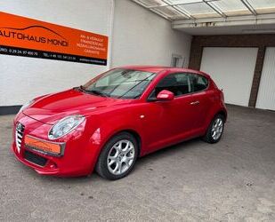 Alfa Romeo MiTo Gebrauchtwagen