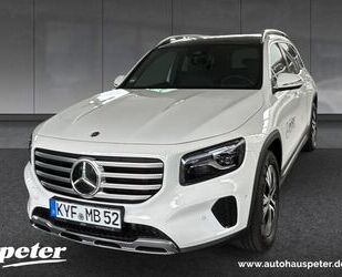 Mercedes-Benz GLB 200 Gebrauchtwagen
