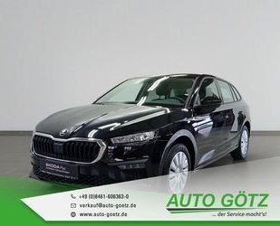 Skoda Scala Gebrauchtwagen