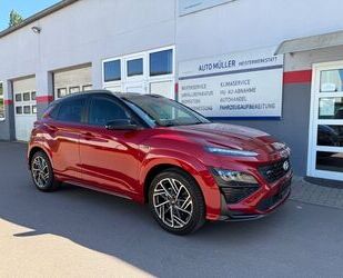 Hyundai KONA Gebrauchtwagen